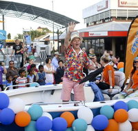 Burdekin Water Festival - Accommodation Batemans Bay