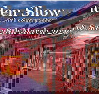 Camden Show - Accommodation Batemans Bay