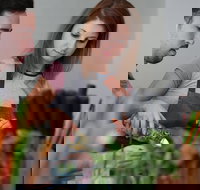 Chinese Cooking Master Class - Accommodation Batemans Bay