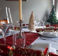 Christmas Day Lunch - Accommodation Batemans Bay