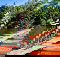 Convict 100 - Accommodation Batemans Bay