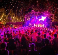 Darwin Festival - Accommodation Batemans Bay