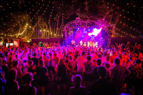Darwin Festival - Accommodation Batemans Bay 0