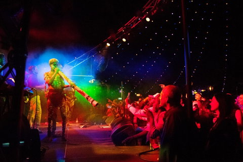Darwin Festival - Accommodation Batemans Bay 2