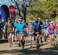 Duval Dam Buster Trail Run - Accommodation Batemans Bay