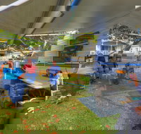 Eden Caravan Muster - Accommodation Batemans Bay