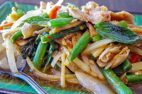 Khot Thai Restaurant - Accommodation Batemans Bay 3