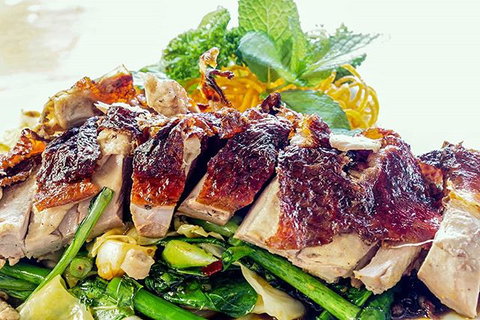 Khot Thai Restaurant - Accommodation Batemans Bay 5