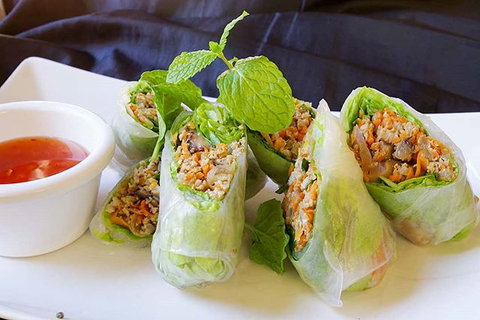 Khot Thai Restaurant - Accommodation Batemans Bay 7