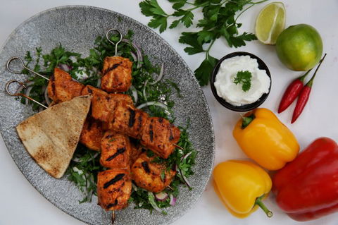 Zahli Modern Middle Eastern Restaurant - Accommodation Batemans Bay 14