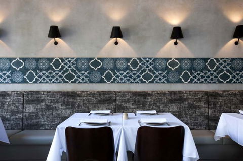 Zahli Modern Middle Eastern Restaurant - Accommodation Batemans Bay 6
