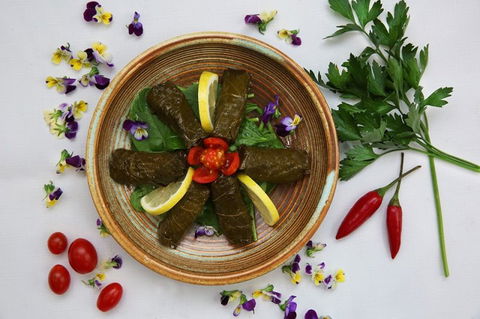 Zahli Modern Middle Eastern Restaurant - Accommodation Batemans Bay 19
