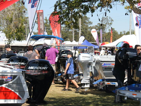 Fraser Coast Expo 2020 - Accommodation Batemans Bay 1