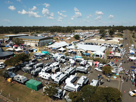 Fraser Coast Expo 2020 - Accommodation Batemans Bay 2