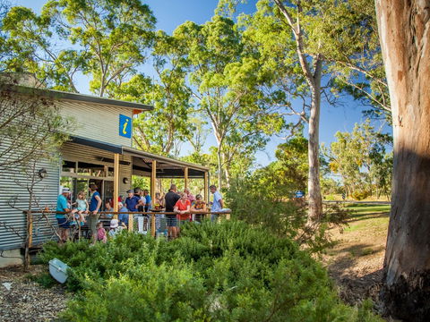 Friday Night Drinks - Accommodation Batemans Bay 1