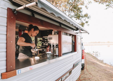 Gladstone Quality Markets - Accommodation Batemans Bay 1