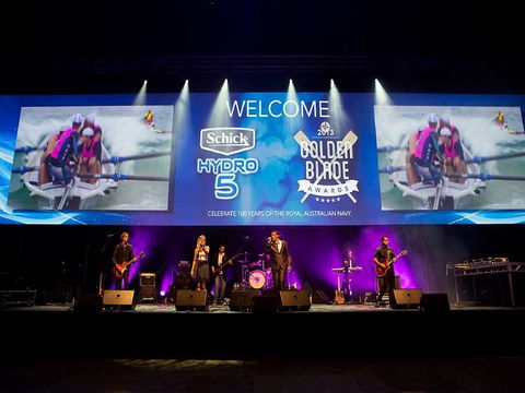 Golden Blade Awards 2021 - Accommodation Batemans Bay 0