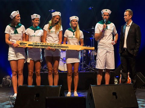 Golden Blade Awards 2021 - Accommodation Batemans Bay 2