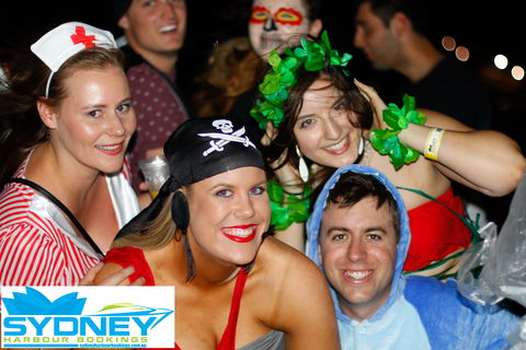 Halloween Cruise XIV - Accommodation Batemans Bay 0