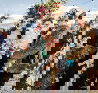 Huon Valley Mid-Winter Festival  - Virtual - Accommodation Batemans Bay