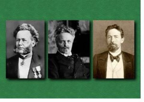 Ibsen, Strindberg And Chekov, The Trinity - Accommodation Batemans Bay 0