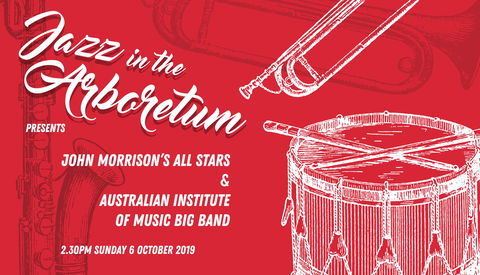 Jazz In The Arboretum - Accommodation Batemans Bay 0