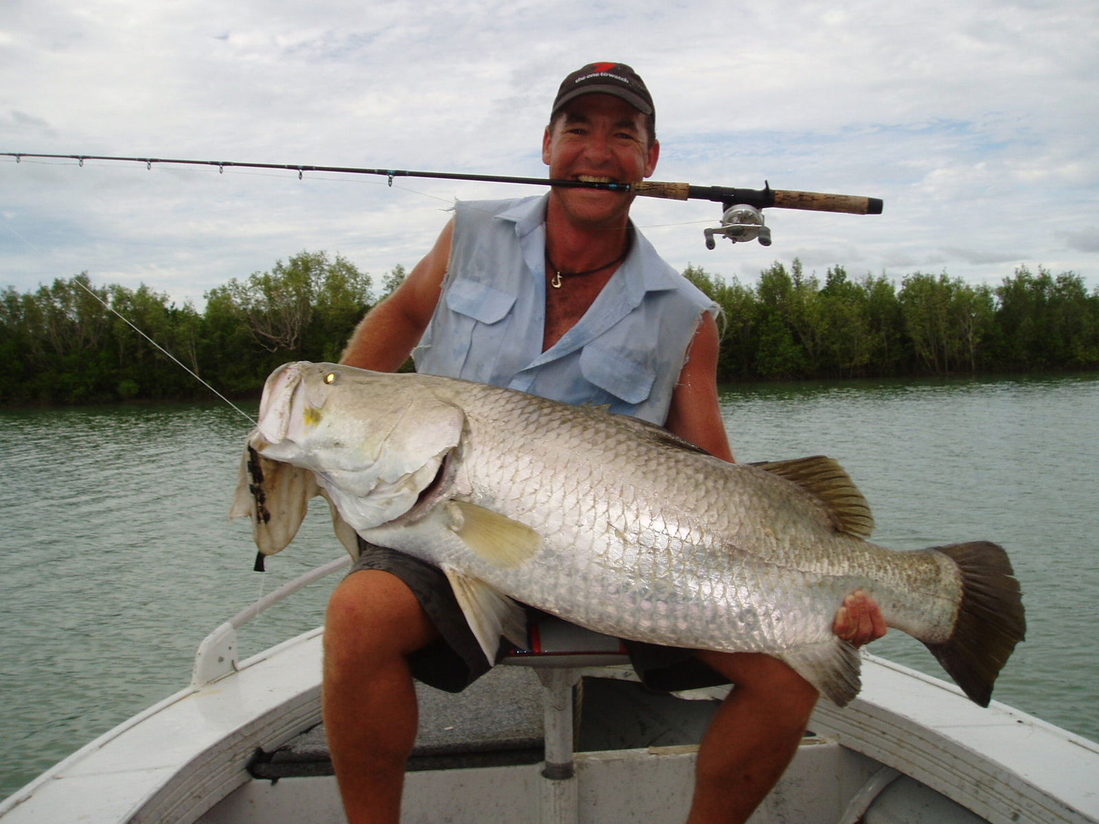 Karumba QLD Accommodation Batemans Bay