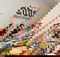 Kids Asian Cooking Class - Accommodation Batemans Bay