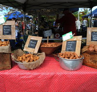 Lawson Park Markets - Accommodation Batemans Bay