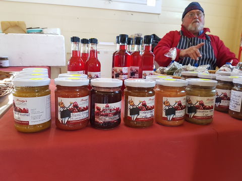 Lawrence Farmers And Community Markets - Accommodation Batemans Bay 1