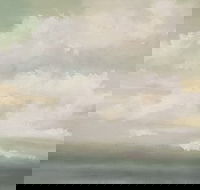 Lorraine Moll - Cloudland and Stanthorpe Regional Art Gallery Collection - Accommodation Batemans Bay