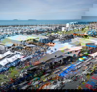 Mackay Marina Run - Accommodation Batemans Bay
