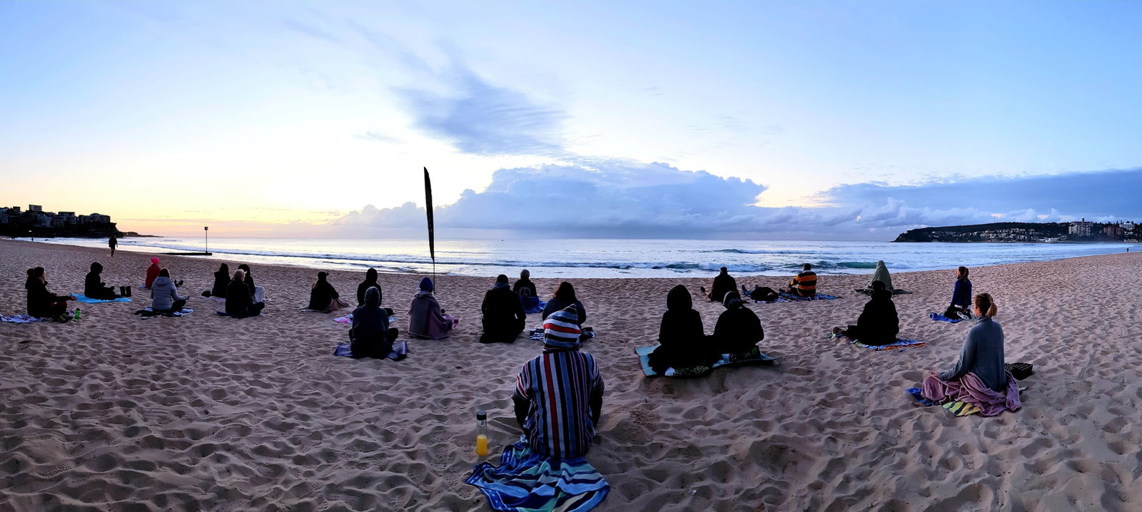 Avalon Beach NSW Accommodation Batemans Bay