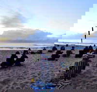 Making Meditation Mainstream Free Beach Meditation Sessions - Avalon Beach - Accommodation Batemans Bay