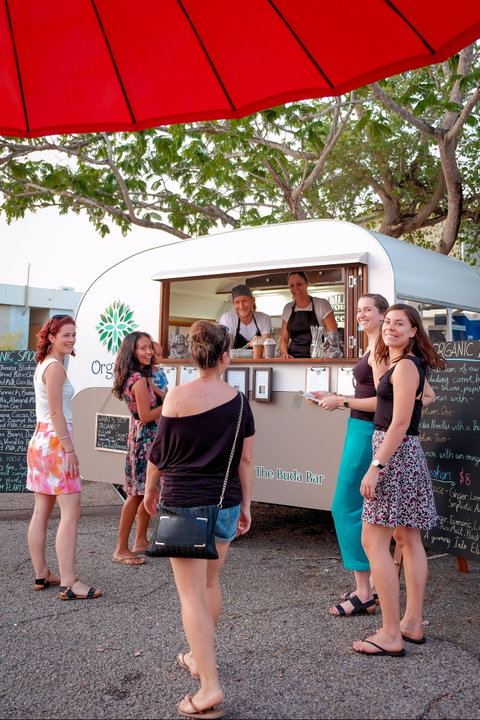 Malak Marketplace - Accommodation Batemans Bay 0
