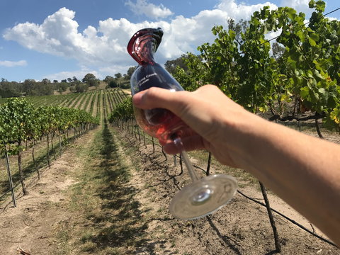 Megalong Creek Estate Fathers Day - Accommodation Batemans Bay 0