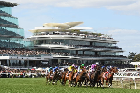 Melbourne Cup Carnival - Accommodation Batemans Bay 0