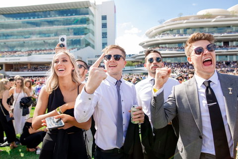 Melbourne Cup Carnival - Accommodation Batemans Bay 1