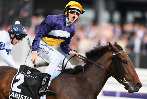 Melbourne Cup Carnival - Accommodation Batemans Bay 2