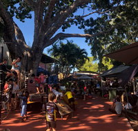 Nightcliff Markets - Accommodation Batemans Bay