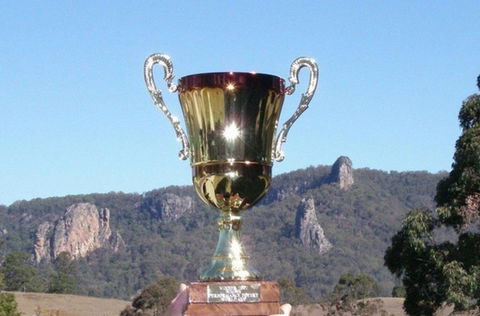 Nimbin Poetry World Cup - Accommodation Batemans Bay 0