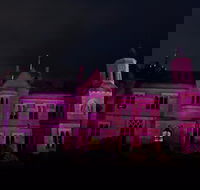 Pinktober Tasmania