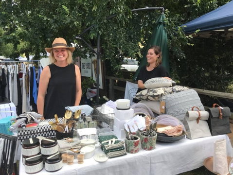 Popped Up At Kimo - Accommodation Batemans Bay 0