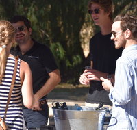 Pyrenees Unearthed Wine and Food Festival - Accommodation Batemans Bay