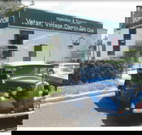 Queens Birthday Veteran Vintage and Classic Car Rally - Accommodation Batemans Bay