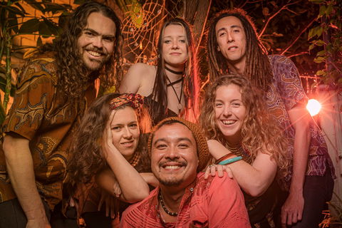 Rhythm Underground At The Jenolan Caves - Accommodation Batemans Bay 0