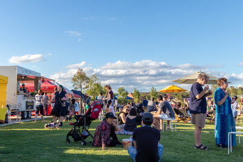 Ripley Markets - Accommodation Batemans Bay 0