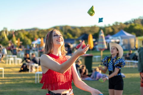 Ripley Markets - Accommodation Batemans Bay 2