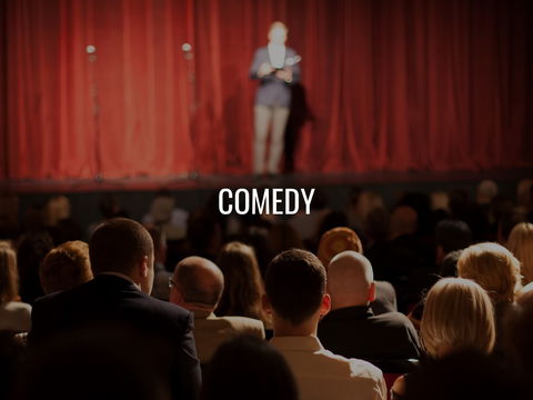Ross Noble - Humournoid - Accommodation Batemans Bay 0