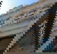 Royal South Street Society Eisteddfod - Accommodation Batemans Bay